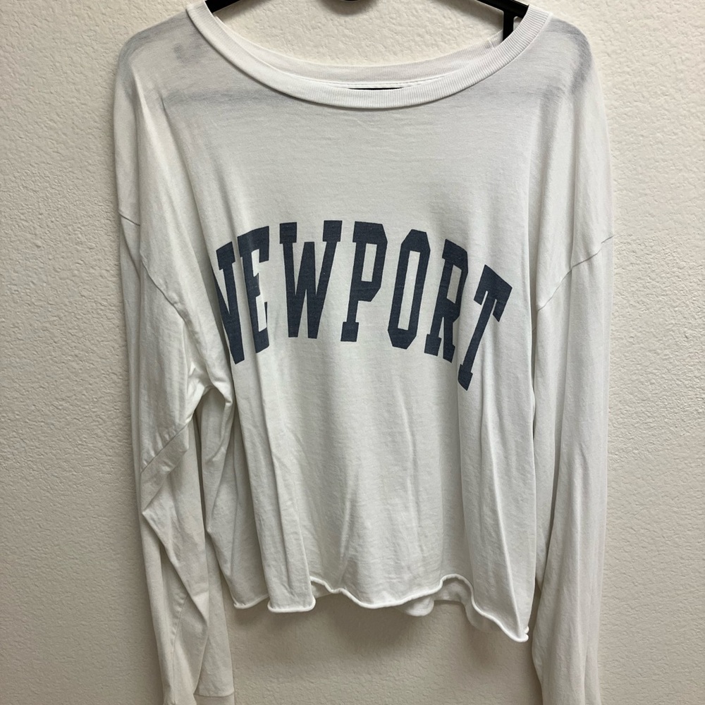 John Galt Long Sleeve T-Shirt